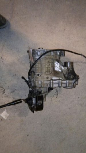 2003 Suzuki XL-7 Transfer Case Assembly (Used OEM)
