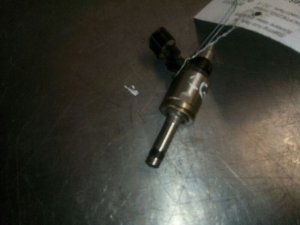 OEM Fuel Rail with Fuel Injectors for 2012-2022 Ford ECOSPORT, EcoSport, FOCUS, Focus (OEM)