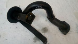2004-2010 Kenworth T800 Engine Oil Pickup Tube (Used OEM)