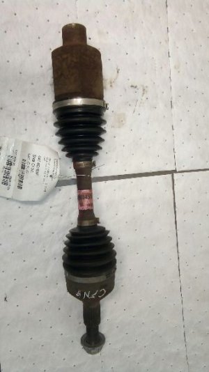 2008-2010 Chevrolet Captiva Sport Drive Axle Shaft - Right (Passenger) (Used OEM)