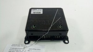 2005 Kenworth T800 Wabco ABS-E Basic Control Module - Left (Driver) (Used OEM)