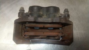 2005 Dodge Ram 1500 Disc Brake Caliper - Right (Passenger) (Used OEM)