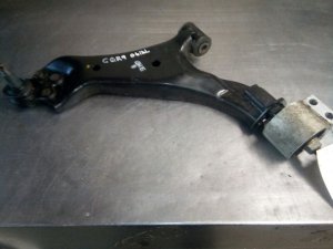 2010-2017 Chevrolet Equinox Lower Suspension Control Arm - Front, Left (Driver) (Used OEM)