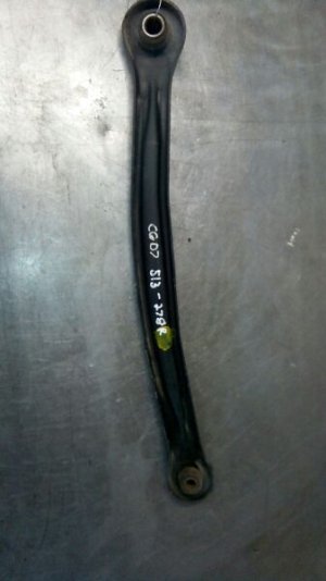 2000-2002 Chrysler Neon Lower Suspension Control Arm - Rear, Right (Passenger) (Used OEM)