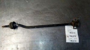 2000-2002 Chrysler Neon Lower Trailing Control Arm - Rear, Right (Passenger) (Used OEM)