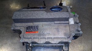 2011-2012 Nissan LEAF Power Converter (Used OEM)