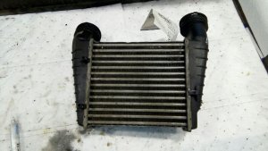 OEM Intercooler for 2005 Volkswagen PASSAT (OEM)