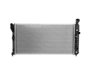 2000-2003 Chevrolet Impala Radiator (Used OEM)