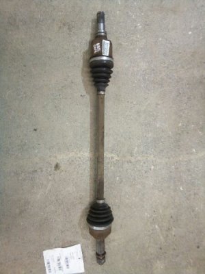 2004-2008 Chrysler Pacifica Drive Axle Shaft - Rear, Left (Driver) (Used OEM)