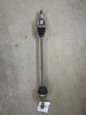 2004-2008 Chrysler Pacifica Drive Axle Shaft - Rear, Right (Passenger) (Used OEM)