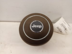 2011 Jeep Liberty Brown Air Bag - Left (Driver) (Used OEM)