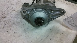 2001-2010 GMC Sierra 2500 HD Starter Motor (Used OEM)