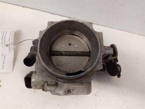 1997-1999 Chevrolet Blazer Brown Fuel Injection Throttle Body (Used OEM)