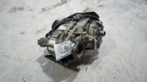 2002-2004 Isuzu Axiom Transfer Case Assembly (Used OEM)