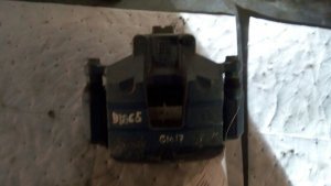 2016-2025 Chevrolet Malibu Disc Brake Caliper - Left (Driver) (Used OEM)