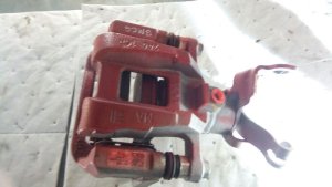 2016-2022 Chevrolet Malibu Disc Brake Caliper - Right (Passenger) (Used OEM)