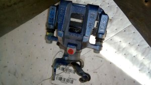 2016-2022 Chevrolet Malibu Disc Brake Caliper - Left (Driver) (Used OEM)