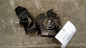 2015-2020 GMC Yukon Underbody Spare Tire Carrier Hoist (Used OEM)