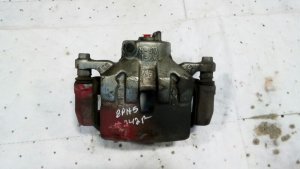 2013-2017 Hyundai Elantra Front Disc Brake Caliper - Right (Passenger) (Used OEM)