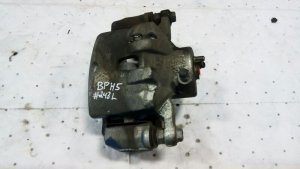 2013-2017 Hyundai Elantra Front Disc Brake Caliper - Left (Driver) (Used OEM)