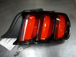 2016-2020 Ford Mustang Tail Light - Right (Passenger) (Used OEM)