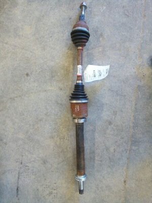 2015 Ford Fusion Drive Axle Shaft - Right (Passenger) (Used OEM)