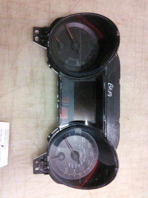 2016-2017 Ford Mustang Instrument Cluster (Used OEM)