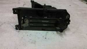 1974-1980 GMC C1500 HVAC Control (Used OEM)