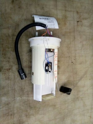 1993-1994 Jeep Grand Cherokee Fuel Pump (Used OEM)
