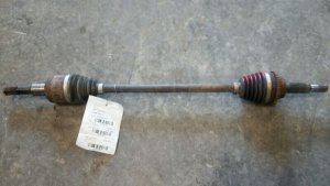 2005-2006 Mazda Tribute Drive Axle Shaft - Rear, Right (Passenger) (Used OEM)