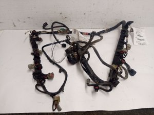 2002-2003 Ford F-550 Super Duty Engine Wiring Harness (Used OEM)