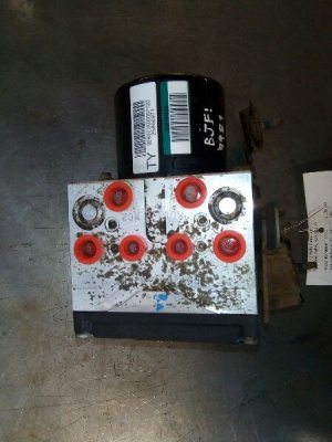 2008 Chevrolet Malibu ABS Control Module (Used OEM)