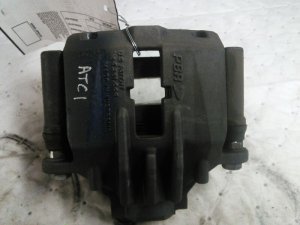 2004-2009 Cadillac XLR Rear Disc Brake Caliper Assembly - Left (Driver) (Used OEM)
