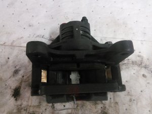 2004-2009 Cadillac XLR Rear Disc Brake Caliper Assembly - Right (Passenger) (Used OEM)