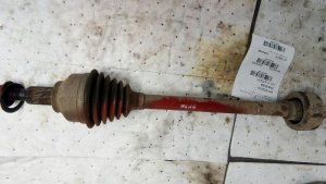 2008-2014 Dodge Avenger Front Drive Axle Shaft - Right (Passenger) (Used OEM)
