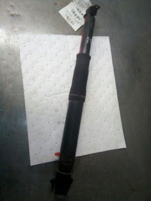 1998-2004 Cadillac Seville Front Air Suspension Strut (Used OEM)