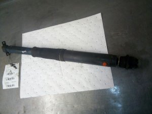 1998-2004 Cadillac Seville Front Air Suspension Strut (Used OEM)