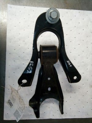 2005-2010 Ford Mustang Suspension Trailing Arm - Rear (Used OEM)