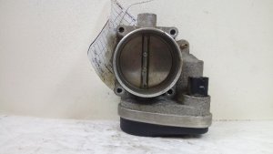 2002-2006 BMW 325i Fuel Injection Throttle Body (Used OEM)