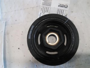 2015-2019 Honda CR-V Engine Harmonic Balancer (Used OEM)
