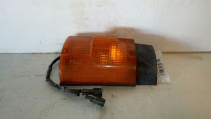 1992-1995 Toyota 4Runner Orange Front Corner Light - Left (Driver) (Used OEM)