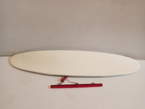 1995-1999 Dodge Neon Spoiler (Used OEM)