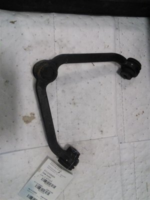 2001-2002 Ford Explorer Sport Trac Upper Suspension Control Arm - Front, Right (Passenger) (Used OEM)