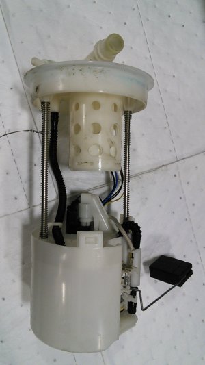 2006-2011 Honda Civic Fuel Pump (Used OEM)