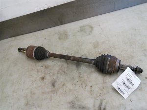 2011-2025 Dodge Durango Drive Axle Shaft Assembly - Rear (Used OEM)