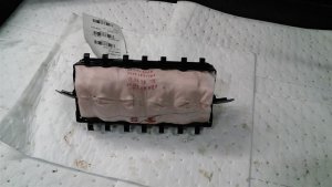 2013-2018 Nissan Altima Dashboard Air Bag - Right (Passenger) (Used OEM)