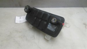 2008-2013 GMC Yukon Hybrid Engine Coolant Reservoir Assembly (Used OEM)