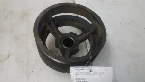 2002 Jeep Liberty Engine Harmonic Balancer (Used OEM)