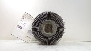 2009-2010 Hummer H3T Engine Cooling Fan Clutch (Used OEM)