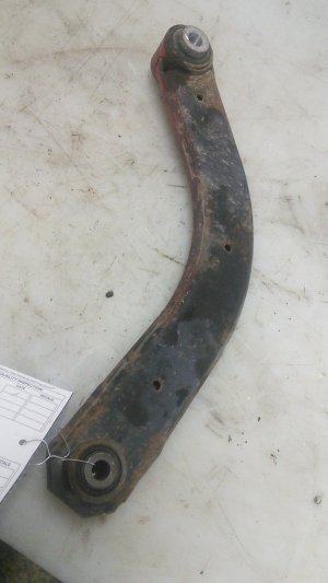 2004-2012 Chevrolet Malibu Suspension Control Arm - Rear (Used OEM)
